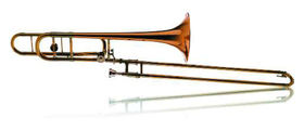 Recording brass & reeds